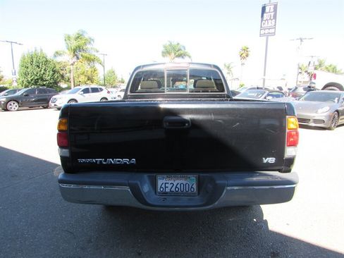 Used 2000 Toyota Tundra SR5 RWD image 6