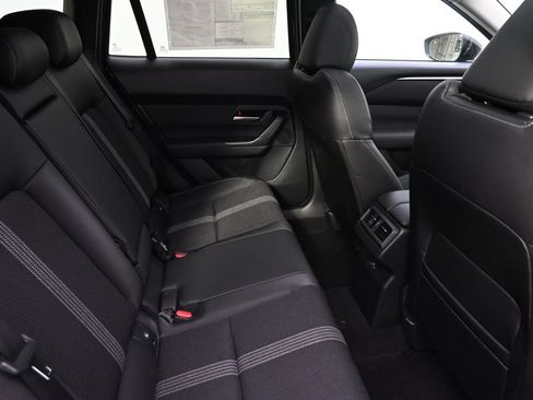 Used 2026 MAZDA CX-50 2.5 Hybrid w/ Weather Package AWD/4WD image 18