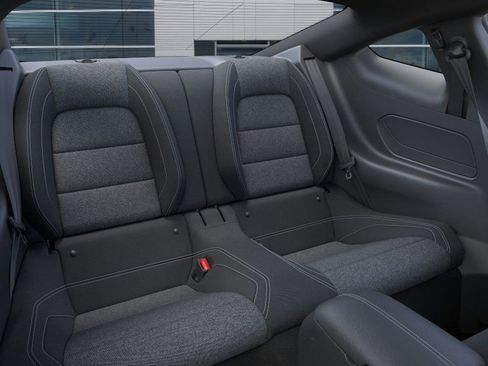 New 2026 Ford Mustang Coupe image 13