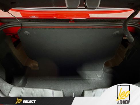 Used 2023 Chevrolet Camaro SS RWD image 25