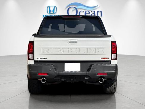 New 2026 Honda Ridgeline TrailSport image 4