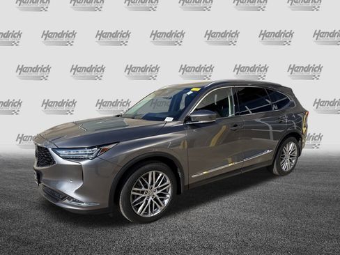 Used 2022 Acura MDX SH-AWD w/ Advance Package image 5