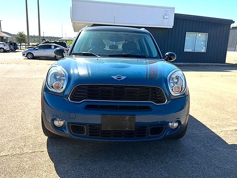 Used 2012 MINI Cooper Countryman S image 3