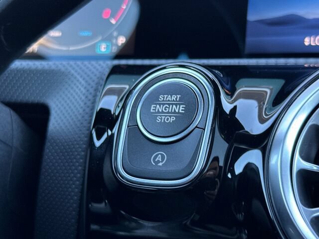 Certified 2026 Mercedes-Benz CLA 250 image 24