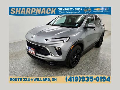 Used 2024 Buick Encore GX Sport Touring