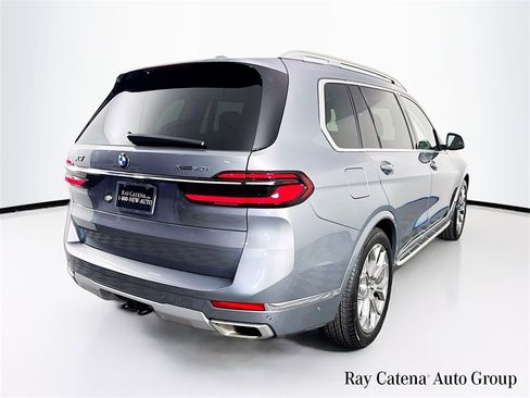 Certified 2024 BMW X7 xDrive40i w/ Premium Package image 7