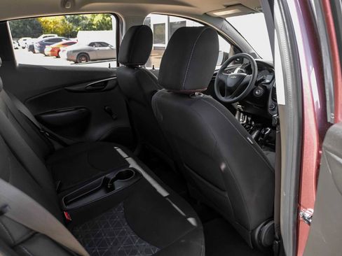 Used 2019 Chevrolet Spark LS image 32