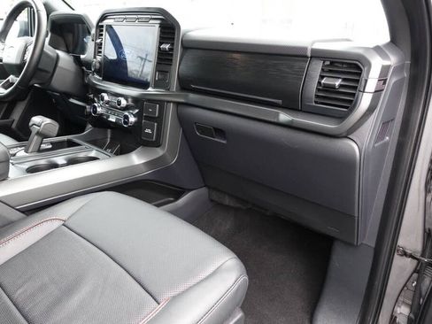 Used 2024 Ford F150 XLT w/ XLT Black Appearance Package AWD/4WD image 37