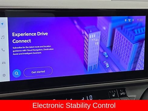 New 2026 Toyota Camry XSE FWD image 12