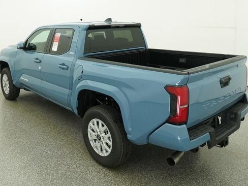 New 2026 Toyota Tacoma SR5 RWD image 5