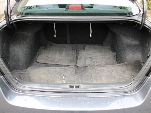 Used 2012 Nissan Altima 2.5 S image 13