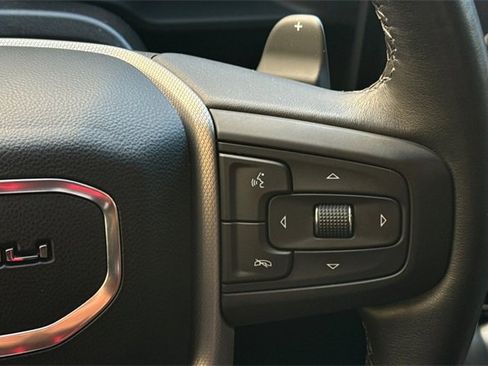 Used 2024 GMC Sierra 1500 Denali image 29