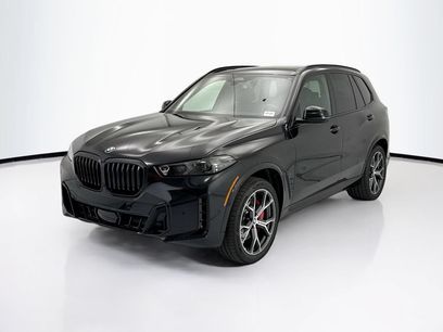 Used 2026 BMW X5 xDrive40i w/ M Sport Package