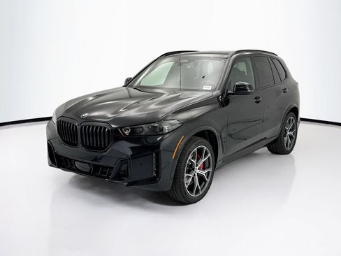 Used 2026 BMW X5 xDrive40i w/ M Sport Package AWD/4WD image 1