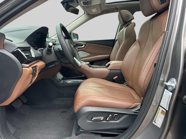 Certified 2023 Acura RDX w/ Technology Package AWD/4WD image 15