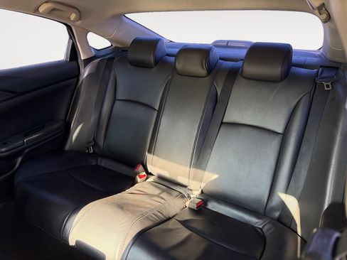 Used 2016 Honda Civic LX image 13