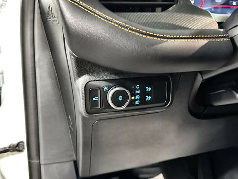 New 2026 Ford Explorer Tremor w/ Tremor Convenience Package AWD/4WD image 16