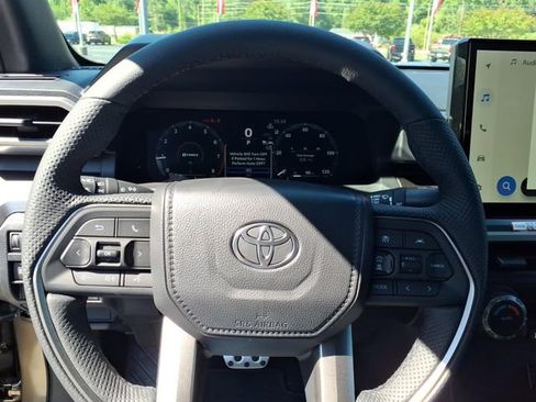 New 2026 Toyota Tacoma TRD Sport AWD/4WD image 18