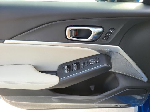 New 2026 Acura Integra A-Spec FWD image 16