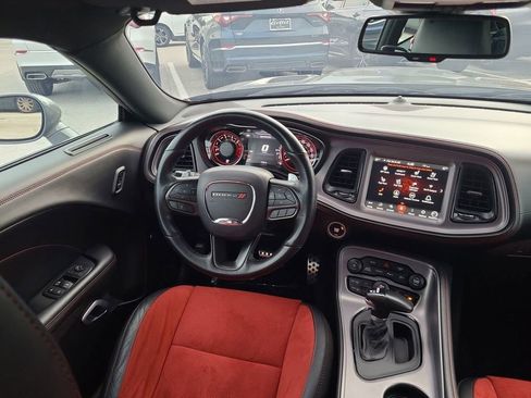 Used 2023 Dodge Challenger R/T Scat Pack w/ Plus Package image 7