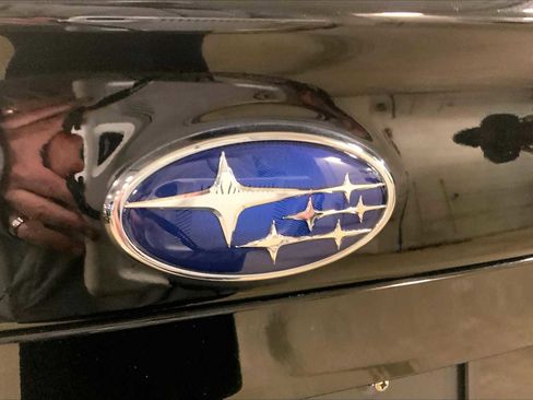 Used 2019 Subaru Legacy 2.5i Premium image 31