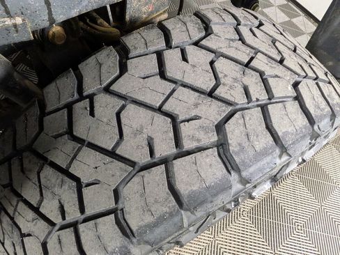 Used 2022 RAM 2500 Tradesman AWD/4WD image 12