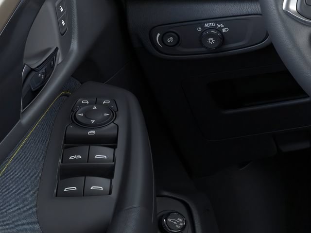 New 2026 Chevrolet TrailBlazer ACTIV w/ Convenience Package FWD image 22