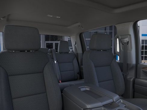 New 2026 Chevrolet Silverado 3500 LT AWD/4WD image 25