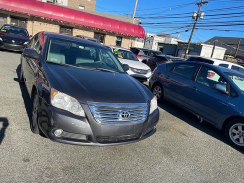 Used 2008 Toyota Avalon Touring image 4
