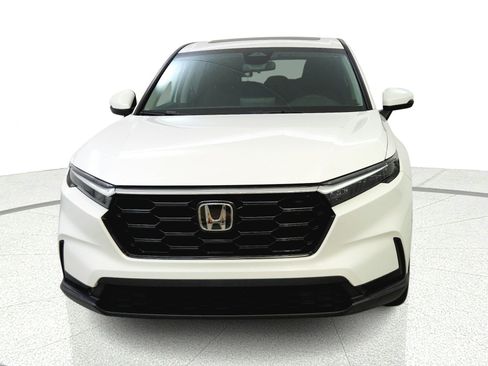 Used 2024 Honda CR-V EX image 2