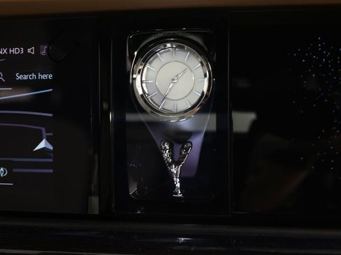 New 2026 Rolls-Royce Ghost image 27