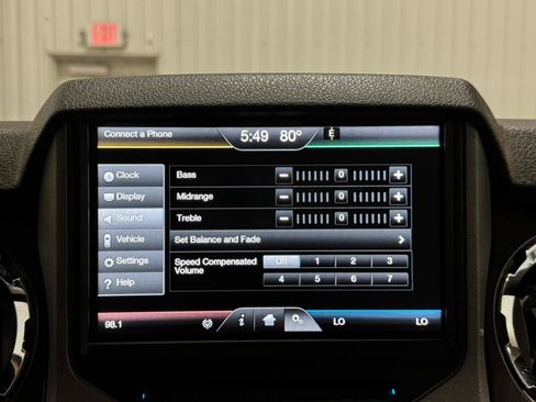Used 2016 Ford F250 Lariat w/ Chrome Package AWD/4WD image 13