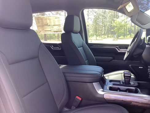 New 2026 Chevrolet Silverado 1500 LTZ AWD/4WD image 21