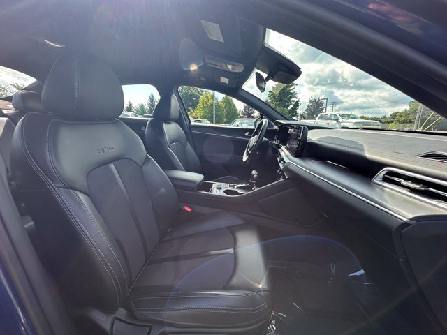 Used 2023 Kia K5 GT-Line FWD image 28