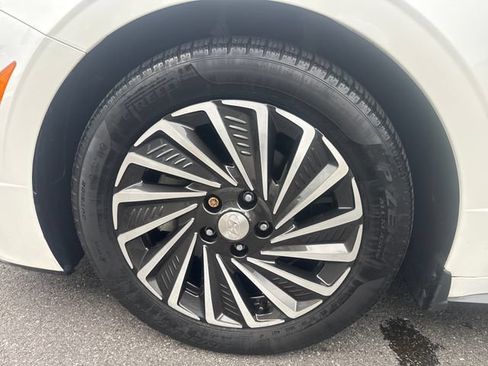 Used 2022 Hyundai Sonata SEL FWD image 27