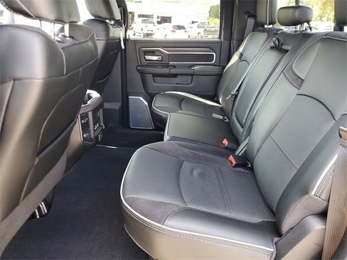 New 2025 RAM 3500 Laramie image 10