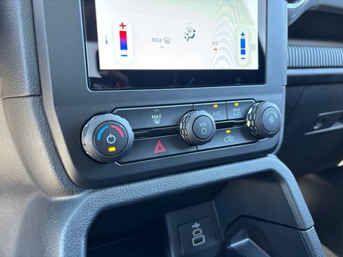 New 2025 Ford Ranger XL image 31