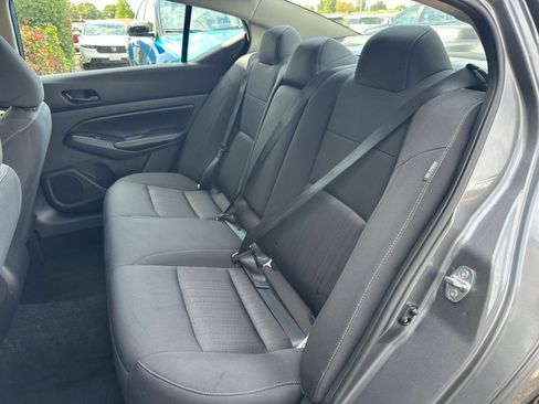 Used 2026 Nissan Altima 2.5 SV FWD image 33