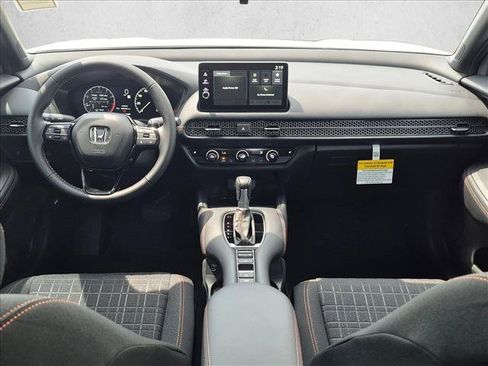 New 2027 Honda HR-V Sport image 14