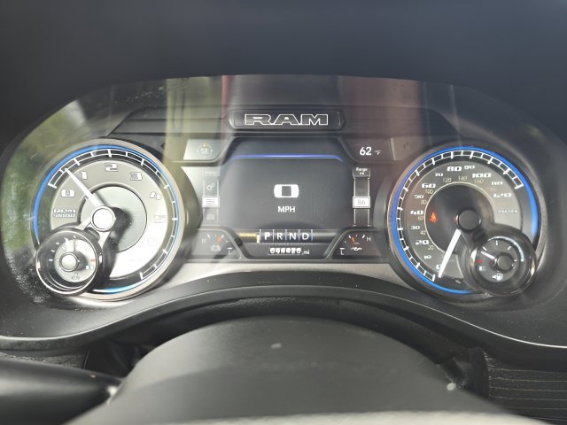 Used 2022 RAM 1500 Limited AWD/4WD image 13