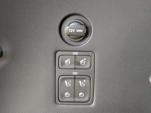 New 2025 Hyundai Palisade Calligraphy image 14