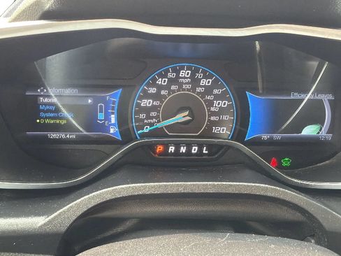 Used 2014 Ford C-MAX SE FWD image 16