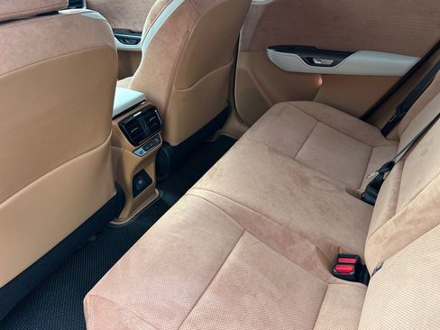 New 2026 Lexus RZ 450e image 9