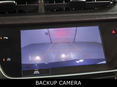 Used 2023 Cadillac XT5 Premium Luxury AWD/4WD image 19