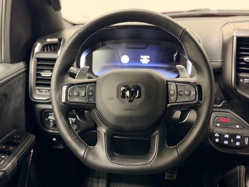 New 2026 RAM 1500 RHO AWD/4WD image 11