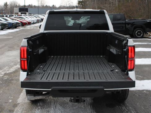 New 2026 Toyota Tacoma SR5 image 7