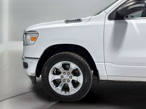 Used 2021 RAM 1500 Big Horn AWD/4WD image 20
