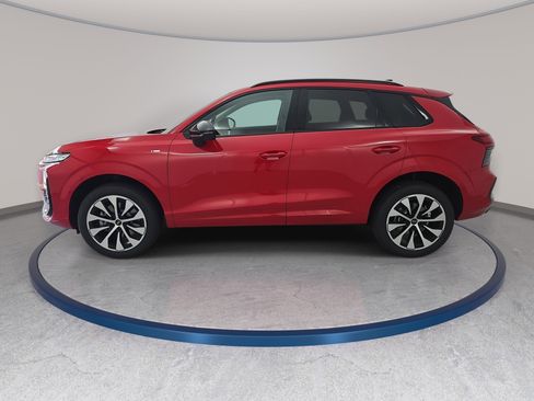 New 2026 Audi Q3 quattro 2.0T image 8