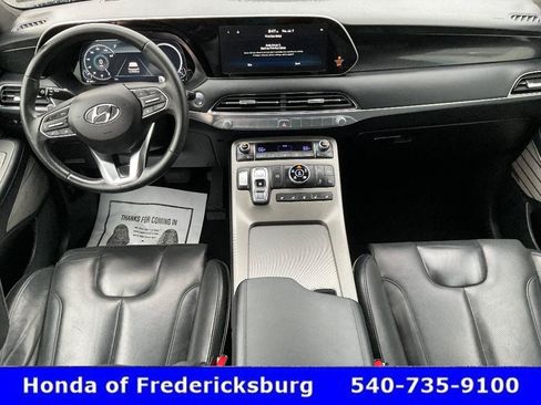 Used 2020 Hyundai Palisade Limited AWD/4WD image 40