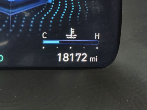 Used 2024 Hyundai Palisade SEL w/ Premium Package image 33